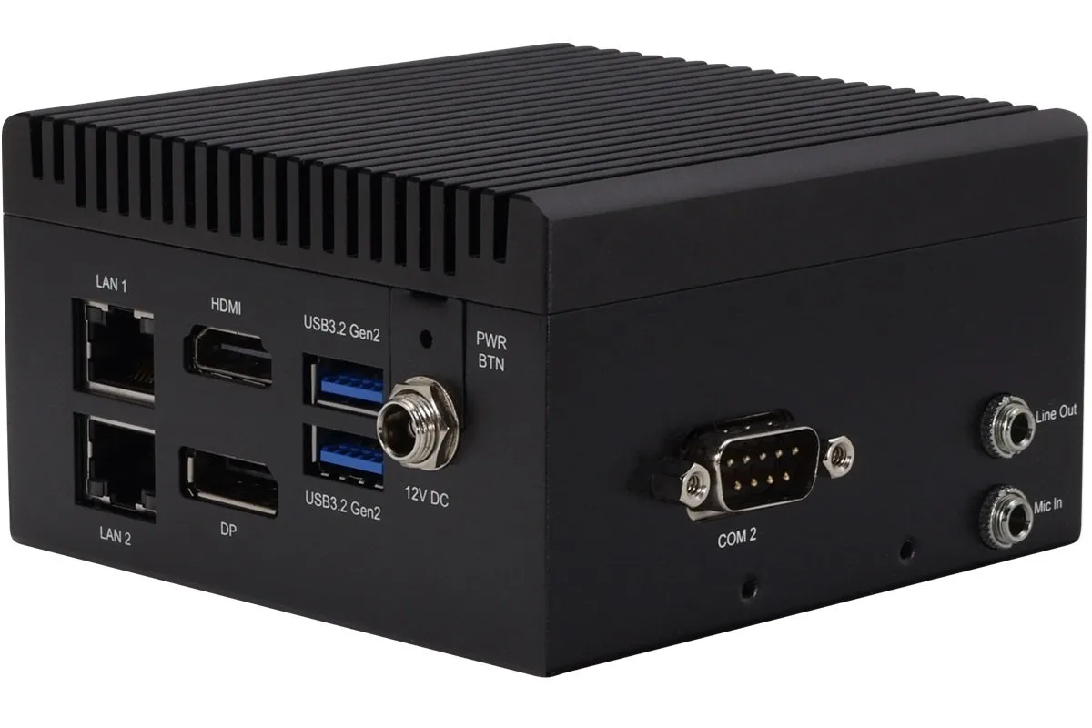 UPS-EDGE-ASLN97-A10-0864